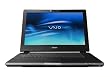 Sony VAIO VGN-AR520E 17-inch Laptop (Intel Core 2 Duo Processor T7100, 2 GB RAM, 200 GB Hard Drive, Vista Premium)