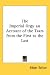 The Imperial Orgy an Account of the Tsars from the First to the Last
