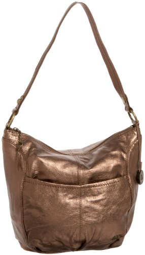 The SAK Iris Hobo
