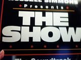 The Show (Soundtrack)