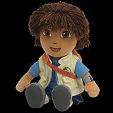 Review Ty 90091 / TY~DIEGO LARGE SIZE TY BUDDY 12