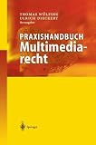 Praxishandbuch Multimediarecht (German Edition)