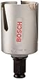 Bosch HTC100 1-Inch 25mm TCHS Hole Saw