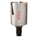 Bosch HTC100 1-Inch 25mm TCHS Hole Saw