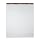 TOPS Easel Pad, 3-Hole Punched, 16 Pound Stock, 27 x 34 Inches, 50 Sheets, White, (7902)