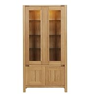 Sonoma Light Tall Glazed Unit