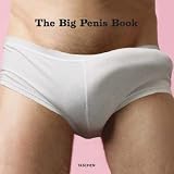 The Big Penis Book [BIG PENIS BK]