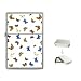 Limited Edition Violano Flip-Top Lighter Butterfly Heaven