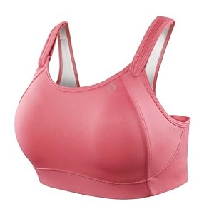 Moving Comfort Women's Fiona Bra
