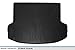 MAXLINER All Weather Cargo Liner Floor Mat Black for 2010-2015 Hyundai Tucson