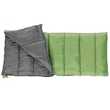 Eureka Sandstone 15-Degree Rectangular Sleeping Bag