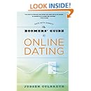The Boomer's Guide to Online Dating: Date with Dignity