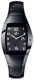 Junghans Damen-Armbanduhr XS Aura Quadra Analog Keramik 013/1121.44