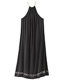Spiegel Spiegel Halter Dress with Chain Strap