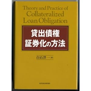 Collateralized Loan Obligation