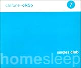 Homesleep Singles Club Vol.7
