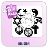 Revue Conitiv - Synchron  / Lexminder Anglais - Logiciel pour mémoriser du vocabulaire - Religion