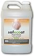 Afm Safecoat Hard Seal, White Gallon Can 1/Case