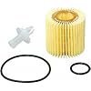 FRAM CH9972 Full-Flow Lube Cartridge Filter