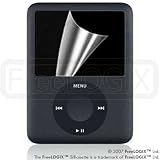 Freelogix - Anti Scratch Screen Protector - Ipod Nano 3G 3Rd Generation