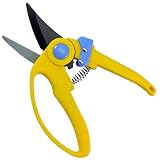 Wellforce 82032 Gardening 8 inch by-pass Pruner
