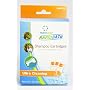 HydroSurge Rapid Bath Ultra Cleaning Shampoo Cartridges - 3 pk # 78599-712