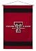Texas Tech Red Raiders Sideline Wall Hanging (29x45) NCAA