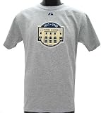 New York Yankees Youth Final Season Stadium T-shirt by Majestic Athletic
