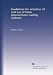 Guidelines for selection of and use of foam polyurethane roofing systems