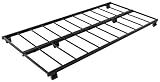 Ventura Daybed With Roll-Out Trundle - Hillsdale - 1600Dblhtr