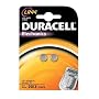 Duracell 1.4V Alkaline Battery 2 Pack� LR44