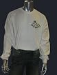 LVI Men's "Vegas Sign" Long Sleeve T-shirt