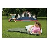 Caprock Sleeping Bag