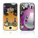 Apple iPhone 3GS/3G用デコレーションスキンシール【Maximum】の画像