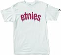 Etnies Herren T-Shirt STENCIL LACED
