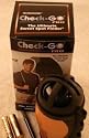 Check Go Pro Ultimate Golf Ball Sweet Spot Finder NEW