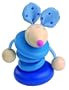 Haba Squeak-Squeak Clutching Toy