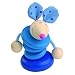 Squeak-squeak Clutching Toy