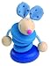 Squeak-squeak Clutching Toy
