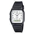Casio Collection Herren-Armbanduhr Analog / Digital Quarz AW-48H-7BVEF