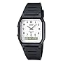 Casio AW-48H-7BVEF Mens Combi Resin Strap Watch