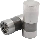 Crower 66900-16 Solid Lifter Set for Chevy - Set of 16