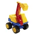 The Original Toy Company Digger Toy