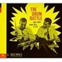 Gene Krupa & Buddy Rich at JATP - The Drum Battle