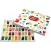 Jelly Belly Jelly Beans Gift Box, 21-Ounce
