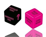  : Jeu Mini Love D - dés sexy