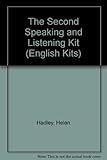 The second speaking and listening kit