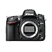 Nikon D600 SLR-Digitalkamera (24,3 Megapixel, 8,1 cm (3,2 Zoll) Display, Full HD, Live View) nur Geh�use schwarz