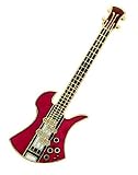 B.C. リッチ <strong>ベース</strong> ギター ミニピン B.C. Rich Bass Guitar Mini Pin