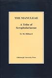 The manuleae : a tribe of scrophulariaceae